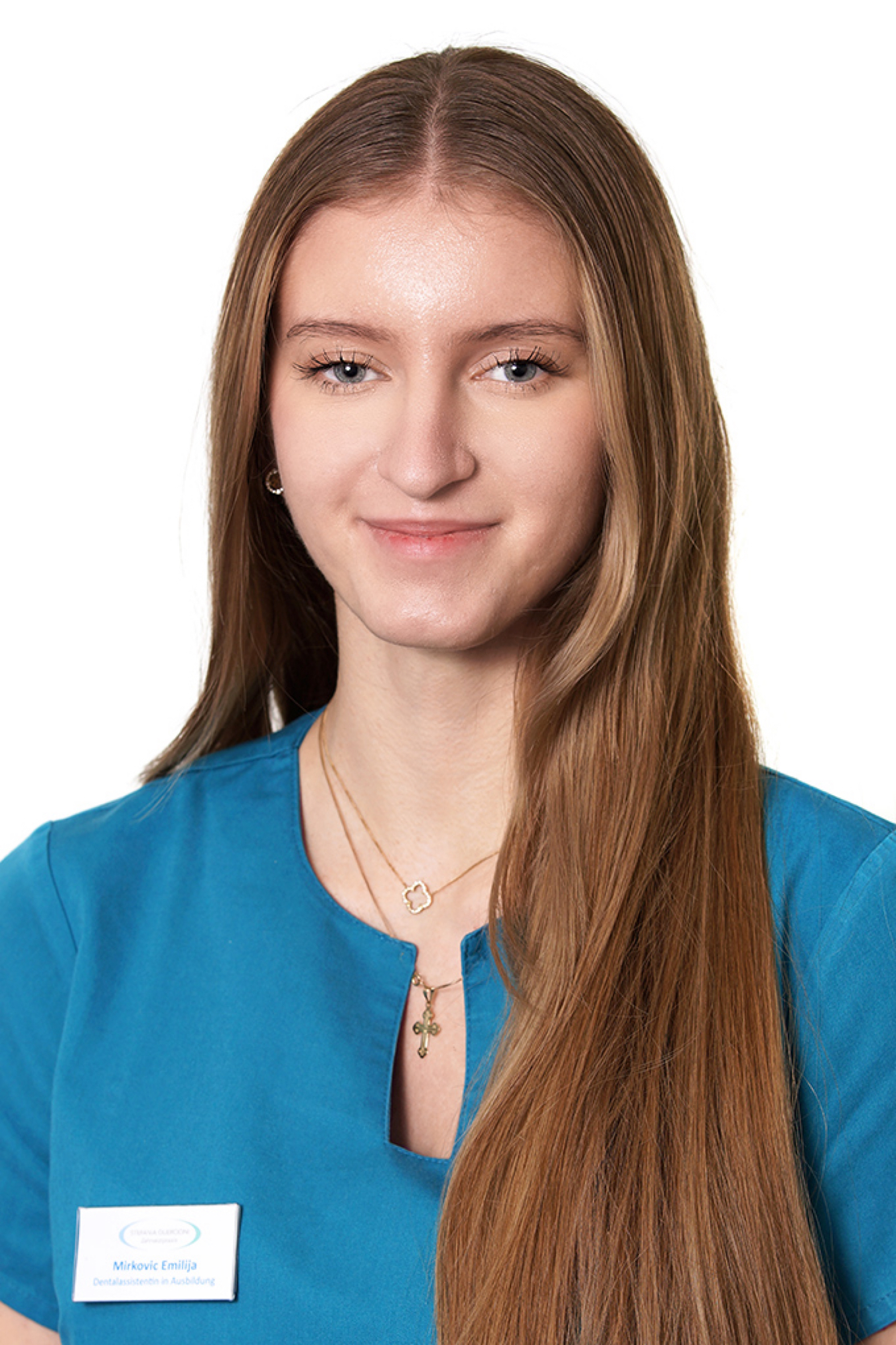 Emilija Mirkovic Emilija Mirkovic