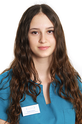 Eriona Topalli Eriona Topalli