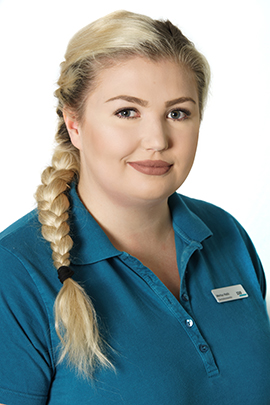 Merisa Hatic Merisa Hatic