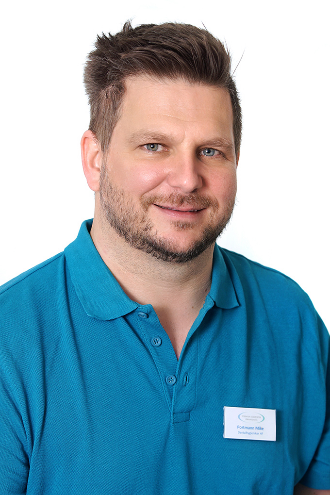 Mike Portmann Mike Portmann