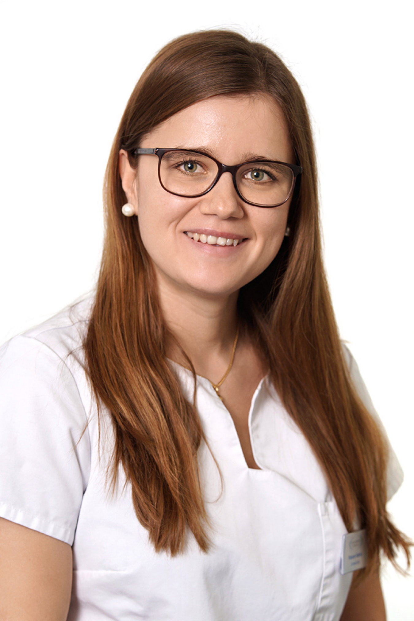 Dr.med.dent. Klossner Sabrina Dr.med.dent. Klossner Sabrina